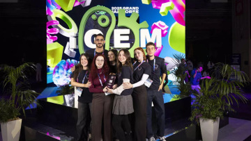 Φοιτητική ομάδα του Πανεπιστημίου Πατρών στις 10 κορυφαίες παγκοσμίως – Σε διαγωνισμό Συνθετικής Βιολογίας
