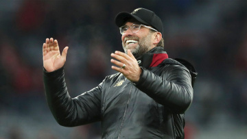 Η Ρεάλ Μαδρίτης ψάχνεται, ο Κλοπ μιλάει και η Λίβερπουλ… ονειρεύεται