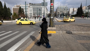 Καιρός: Ήπιος  με κρύο το βράδυ και βοριάδες – Τι προβλέπουν οι μετεωρολόγοι από τις 16 Δεκεμβρίου και μετά
