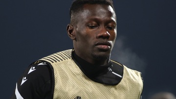 Έγραψε ιστορία ο Μαντί Καμαρά: Έγινε ο πρώτος σε ευρωπαϊκές συμμετοχές ξένος σε ελληνική ομάδα