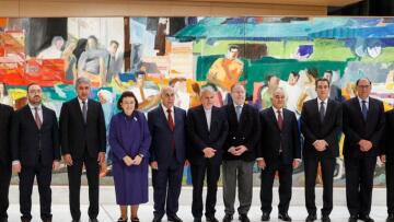 9η Υπουργική Συνάντηση του Φόρουμ Αρχαίων Πολιτισμών: Η Αθήνα σημείο συνάντησης των υπουργών Πολιτισμού του κόσμου