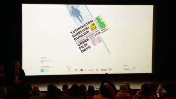 «Μέρες Ελληνικού Κινηματογράφου» στην Κωνσταντινούπολη: Όταν η Πόλη σβήνει τα φώτα για ελληνικές ιστορίες