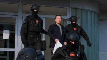 Ο «βασιλιάς των crypto» Do Kwon καταδικάστηκε σε 15 χρόνια φυλάκιση για απάτη $40 δισ.