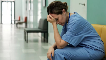 Έλλειψη νοσηλευτών: Μια σιωπηλή πρόκληση για το σύστημα υγείας
