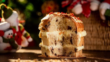 Panettone: Πού βρίσκουμε από τα καλύτερα της πόλης αυτές τις γιορτές