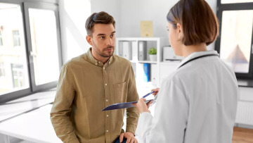 Καρκίνος ουροδόχου κύστης: Η παιδική μόλυνση που αυξάνει τον κίνδυνο – Ποιοι είναι πιο ευάλωτοι
