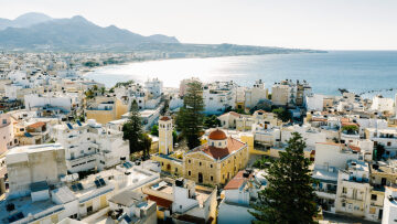 
Το Travel.gr και το National Geographic προβάλλουν την Κρήτη