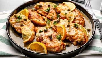 Οι top 15 συνταγές που ξεχώρισαν οι αναγνώστες του Cantina το 2025
