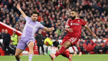 Η Λίβερπουλ 2-0 τη Μπράιτον στην επιστροφή του Σαλάχ, δείτε τα γκολ 