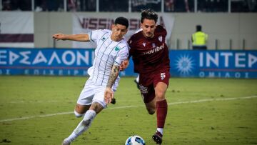 Λεβαδειακός-ΑΕΛ, Live η αναμέτρηση: 0-0 (Α' ημίχρονο)