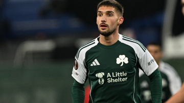 Παναθηναϊκός: Χωρίς Τσέριν η αποστολή για το ματς με τον Βόλο 