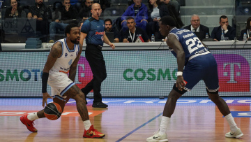 «Καθάρισε» στην 4η περίοδος η Μύκονος, 75-65 την Καρδίτσα, βίντεο 