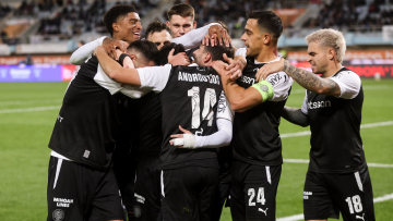 Τριάρες για Λεβαδειακό και ΟΦΗ, τα δοκάρια σταμάτησαν την Κηφισιά, δείτε τα γκολ και την βαθμολογία 