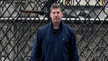 Θρίλερ με την εξαφάνιση του 33χρονου ειδικευόμενου γιατρού στο Ηράκλειο, εκδόθηκε Silver Alert για τον Αλέξη Τσικόπουλο