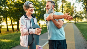 Δυνατές αρθρώσεις για πάντα – Όλα τα μυστικά για υγιή κινητικότητα
