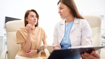 Ακράτεια, αίσθημα βάρους, πρόπτωση: Ποιες είναι οι πιο συχνές διαταραχές πυελικού εδάφους – Πώς αντιμετωπίζονται
