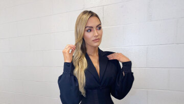 «Απόψε πεθαίνεις»: Το σοκαριστικό μήνυμα που έλαβε η Laura Woods από stalker που την περίμενε έξω από το σπίτι της
