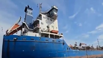 Ιράν: Υπό κράτηση τα 18 μέλη πληρώματος του τάνκερ που κατασχέθηκε χθες στον κόλπο του Ομάν