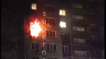 Ουκρανικά drones χτύπησαν κτίριο στη ρωσική πόλη Σαράτοφ, αναφορές για δύο νεκρούς