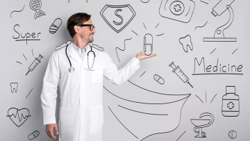 10 επιστήμονες που ξεχώρισαν το 2025 για τη μοναδική τους ιστορία – Τολμηροί μαχητές και ήρωες της επιστήμης
