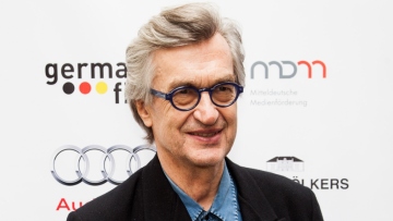 O Βιμ Βέντερς θα είναι ο πρόεδρος της επιτροπής του 76ου Φεστιβάλ Κινηματογράφου του Βερολίνου