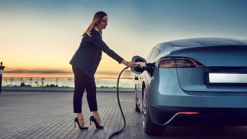 Φόρος ανά χιλιόμετρο για τα ηλεκτρικά
