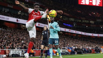 Γλίτωσε το κάζο με δύο αυτογκόλ η Άρσεναλ, 2-1 την ουραγό Γουλβς, δείτε τα γκολ