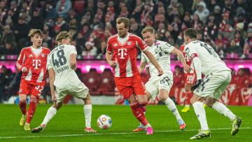 «Γκέλα» της Μπάγερν, 2-2 με τη Μάιντς, ήττα με 1-0 για τη Νάπολι στο Ούντινε, δείτε γκολ από τα Ευρωπαϊκά πρωταθλήματα