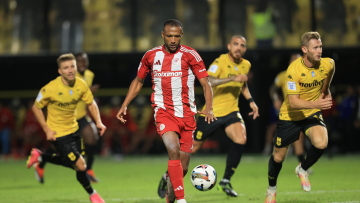 Άρης - Ολυμπιακός: Δοκιμασία στη Θεσσαλονίκη με φόντο την κορυφή για τους πρωταθλητές, σέντρα στις 20:00