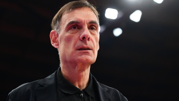 Ολυμπιακός: Έπιασε τον Ιωαννίδη στην κορυφή του πίνακα με τους περισσότερους αγώνες στο πρωτάθλημα ο Μπαρτζώκας 