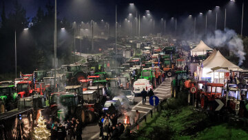 Δείτε όλα τα αιτήματα των αγροτών προς την κυβέρνηση: Δεν θέλουν ο έλεγχος του ΟΠΕΚΕΠΕ να περάσει στην ΑΑΔΕ 