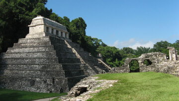 Λύθηκε μετά από χιλιάδες χρόνια το μυστήριο της εξαφάνισης των Μάγια