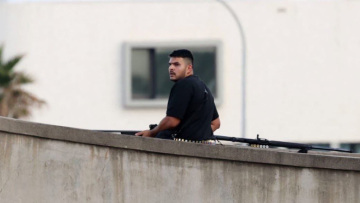 Σίδνεϊ: Στο δικαστήριο μέσω βιντεοσύνδεσης ο κατηγορούμενος για την επίθεση στη Μπόνταϊ με 15 νεκρούς 