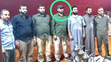 Συρία: Μέλος των συριακών δυνάμεων ασφαλείας ήταν ο δράστης της επίθεσης κατά Αμερικανών στρατιωτών