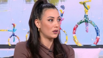 Ευγενία Σαμαρά για το ενδεχόμενο απόκτησης παιδιού: Το αφήνω στη ζωή, όπως τα φέρει