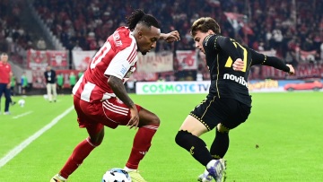 Αθλητικές μεταδόσεις Κυριακής: Πού θα δείτε τις δοκιμασίες των τεσσάρων μεγάλων της Super League