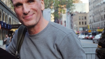 Ο ηθοποιός Πίτερ Γκριν πέθανε λίγο πριν ξεκινήσει γυρίσματα για τη νέα του ταινία


