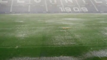 La Liga: Αναβλήθηκε το Λεβάντε - Βιγιαρεάλ λόγω δυσμενών καιρικών συνθηκών 