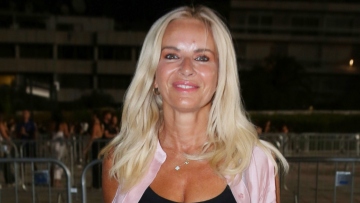 Μαρία Μπεκατώρου: Θα ήθελα να συνεχίσω και να κλείσω την καριέρα μου στην τηλεόραση με καθαρή ψυχαγωγία