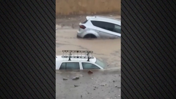 Τουλάχιστον 14 νεκροί από αιφνίδιες πλημμύρες σε επαρχία του Μαρόκο, δείτε βίντεο και φωτογραφίες