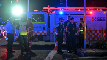 Σίδνεϊ: Έλληνες περιγράφουν τη φονική επίθεση στην παραλία Μπόνταϊ