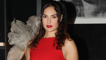 Βρισηίδα Ανδριώτου: Σκέφτομαι επαγγελματικά το θέατρο για το μέλλον, είναι κάτι που μου αρέσει πάρα πολύ