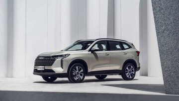 Great Wall: πατάει ξανά στην Ευρώπη