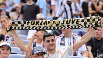 Άλμα 19% για τη μετοχή της Γιουβέντους μετά την απόρριψη της προσφοράς της Tether
