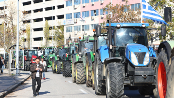 Τι λένε στην κυβέρνηση για τα αιτήματα των αγροτών: Δεν κλείνει η πόρτα του διαλόγου, έρχονται θετικά μέτρα από τον Μητσοτάκη στον προϋπολογισμό