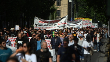 Απεργία 16 Δεκεμβρίου: Ποιοι συμμετέχουν στις κινητοποιήσεις, τι ισχύει για τα ΜΜΜ