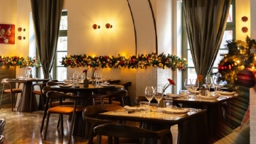 Γιατί να πάω για φαγητό στο Ateno;