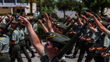 Κατατέθηκε το νομοσχέδιο του υπουργείου Άμυνας, δείτε τις αλλαγές σε  μισθούς, βαθμολόγιο και αναβολές στις Ένοπλες Δυνάμεις