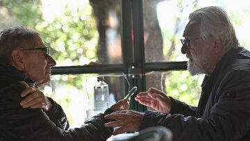 Γιάννης Σμαραγδής στον Δανίκα: H δολοφονία του Καποδίστρια ήταν σχέδιο των ξένων με πρώτους τους Άγγλους