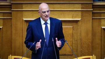 Δένδιας: Είναι ανακριβές ότι πήραμε πίσω την πρότασή μας για το SAFE